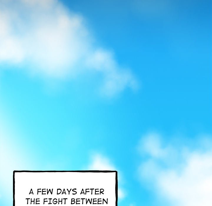 The Villain Chapter 151 - Page 5