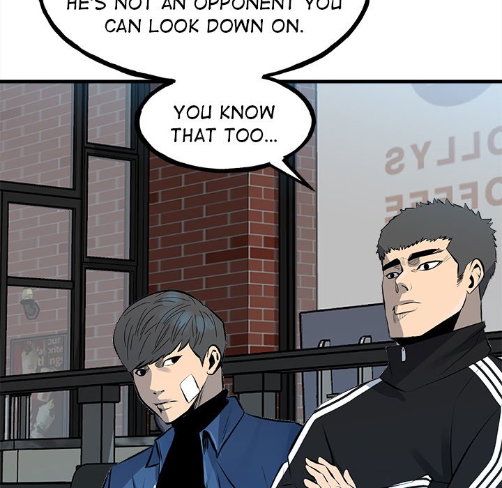 The Villain Chapter 151 - Page 53