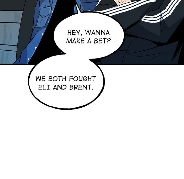 The Villain Chapter 151 - Page 54