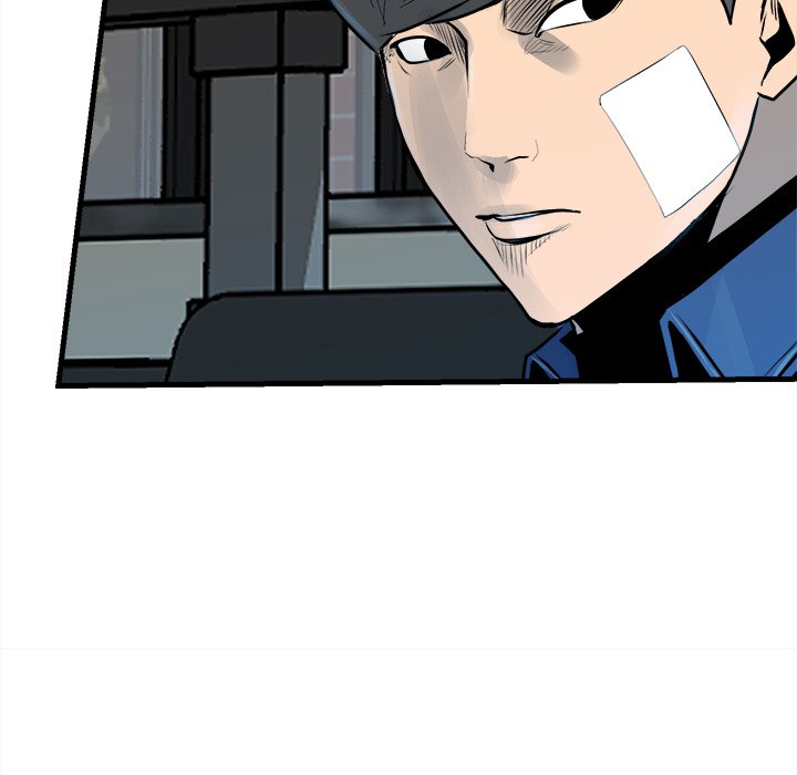 The Villain Chapter 151 - Page 56