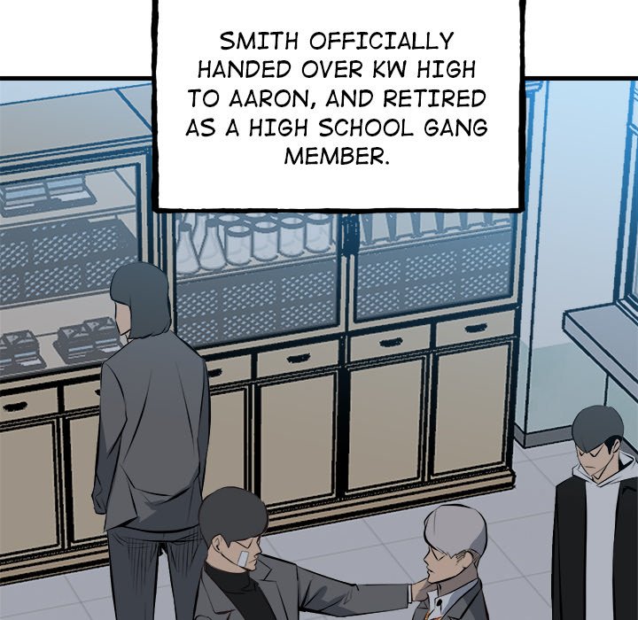 The Villain Chapter 151 - Page 8