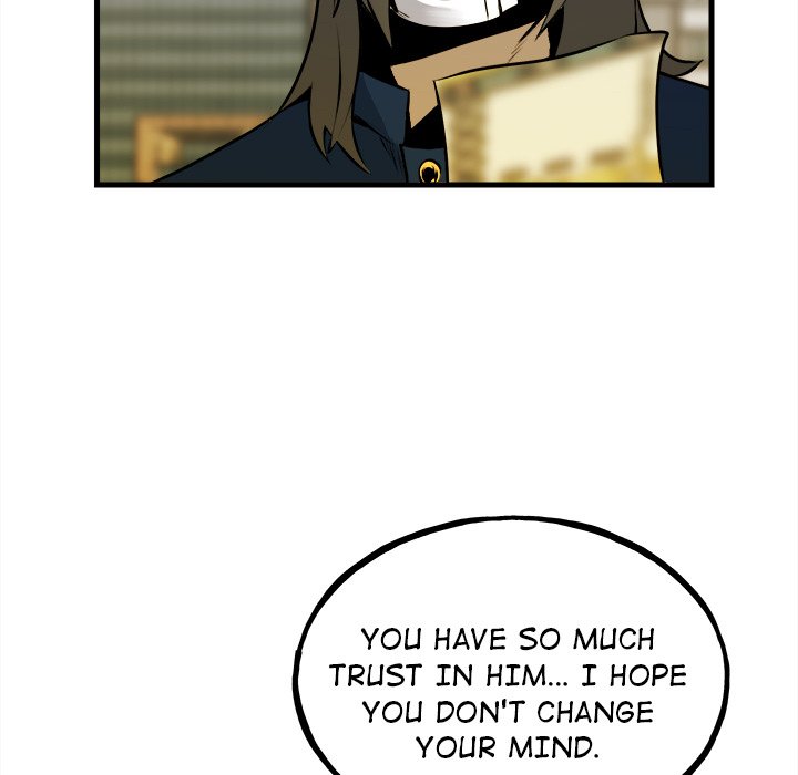 The Villain Chapter 151 - Page 80