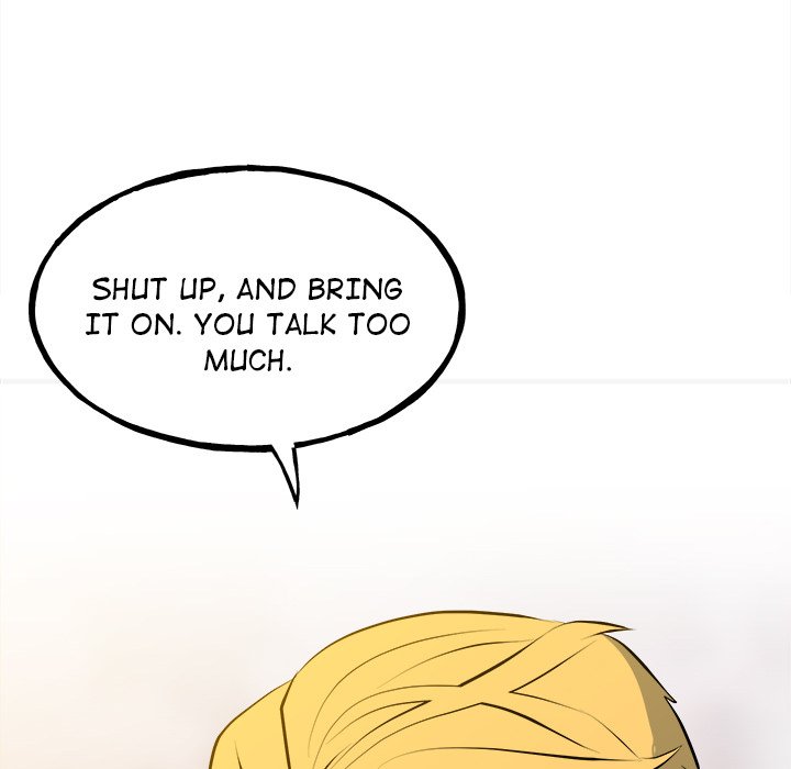 The Villain Chapter 151 - Page 83