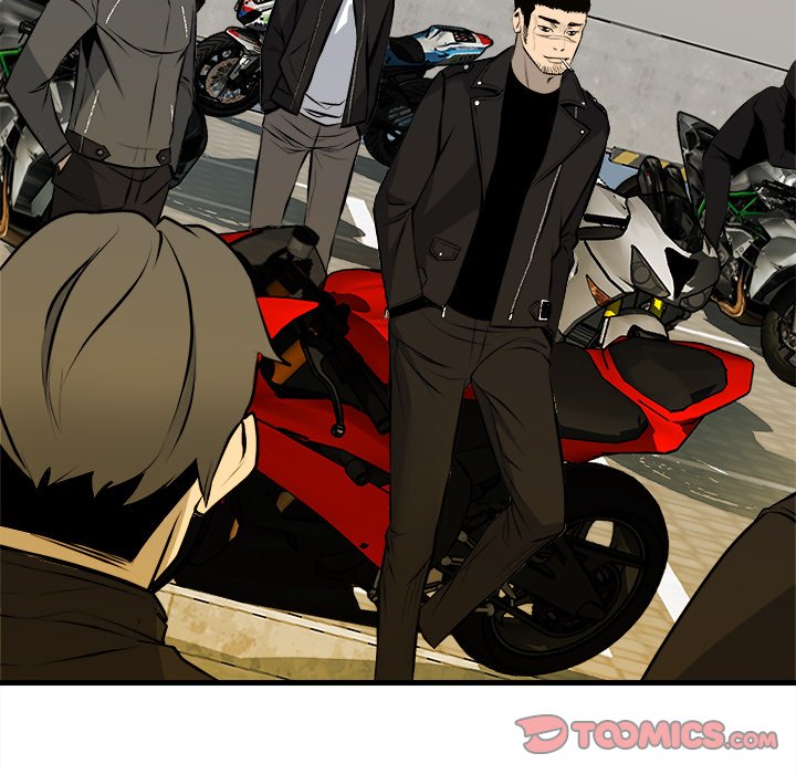 The Villain Chapter 151 - Page 87