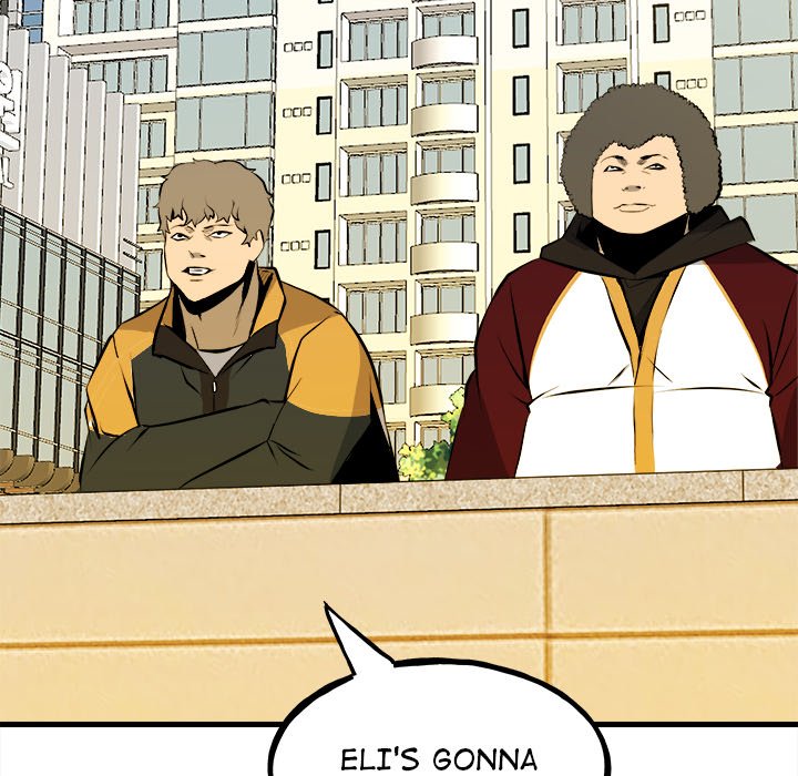 The Villain Chapter 151 - Page 90