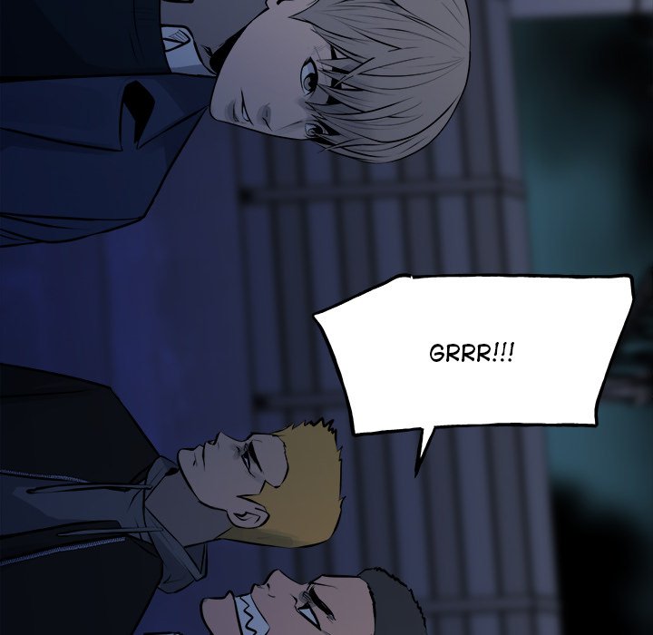 The Villain Chapter 152 - Page 103