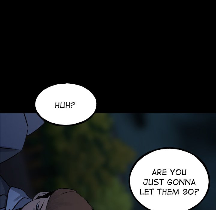 The Villain Chapter 152 - Page 106