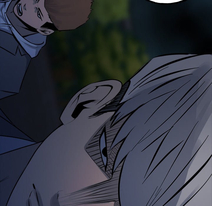 The Villain Chapter 152 - Page 107