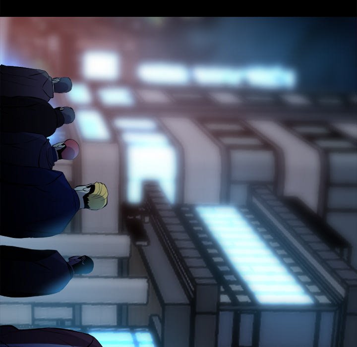 The Villain Chapter 152 - Page 12