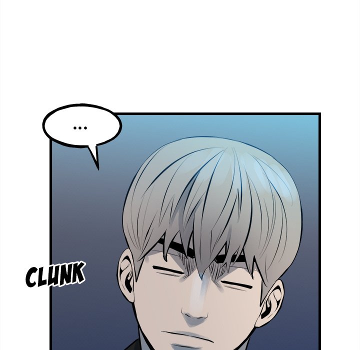 The Villain Chapter 152 - Page 130