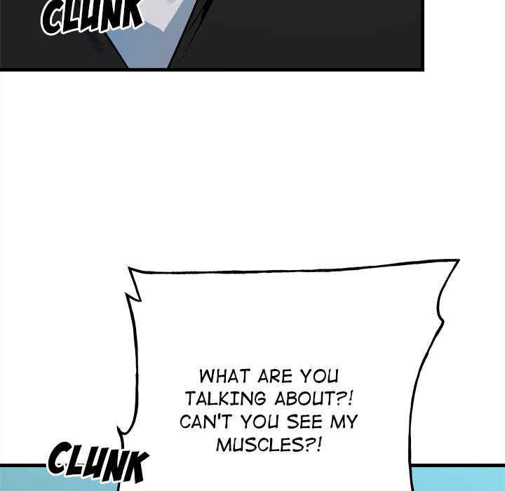 The Villain Chapter 152 - Page 134