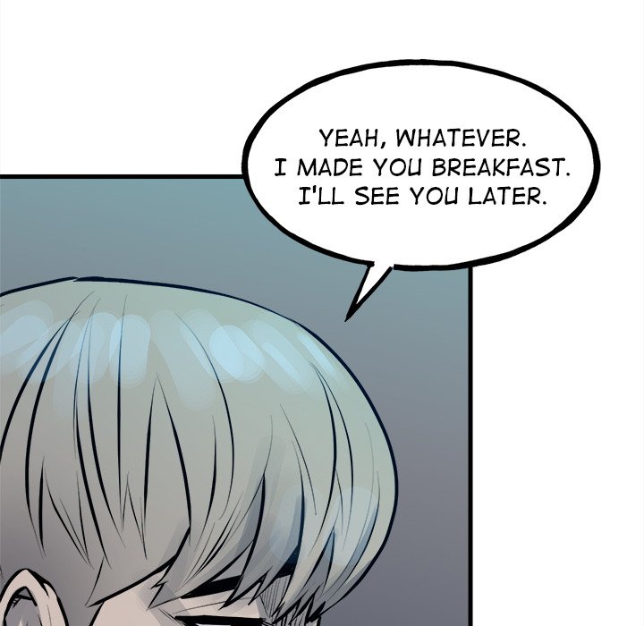 The Villain Chapter 152 - Page 137