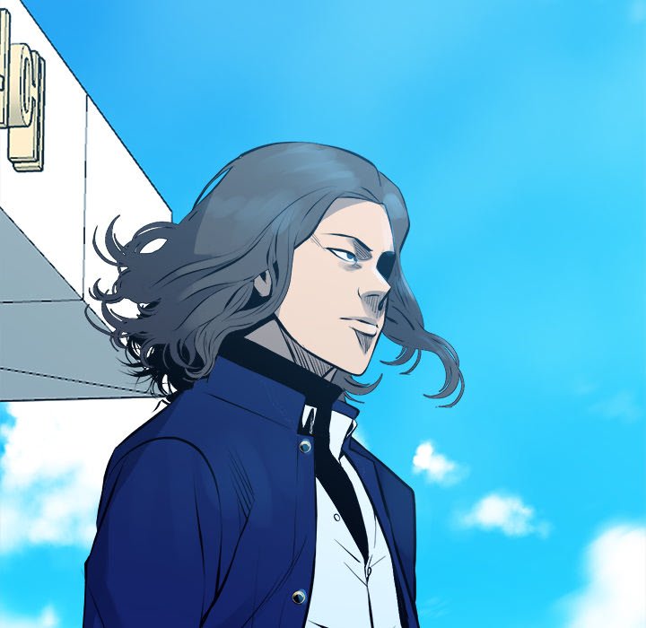 The Villain Chapter 152 - Page 148