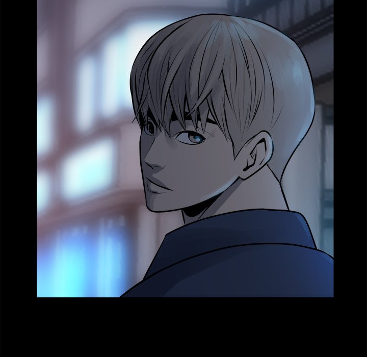 The Villain Chapter 152 - Page 19