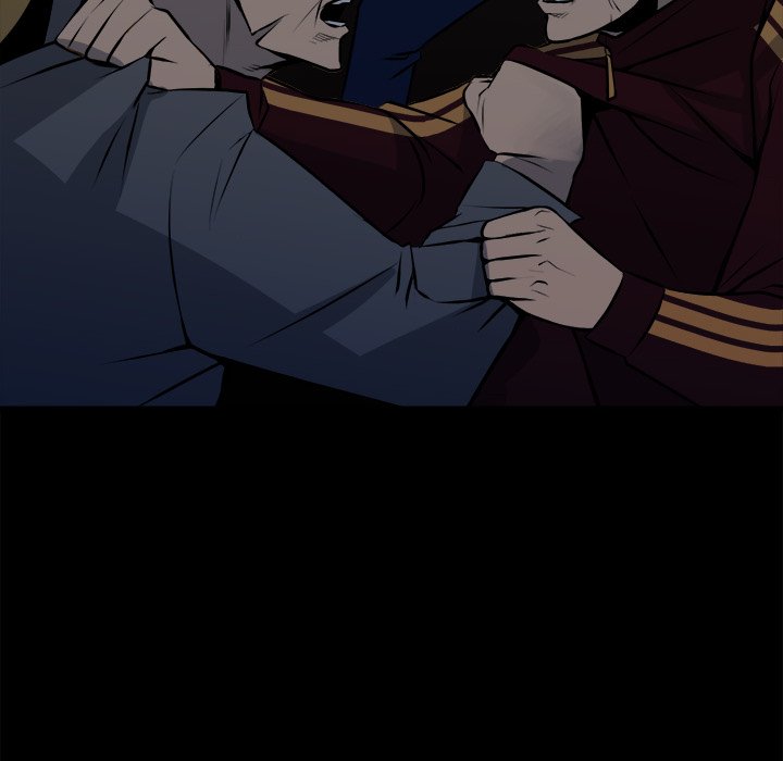 The Villain Chapter 152 - Page 32