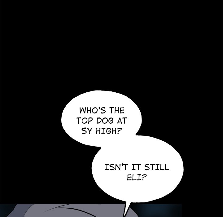 The Villain Chapter 152 - Page 36