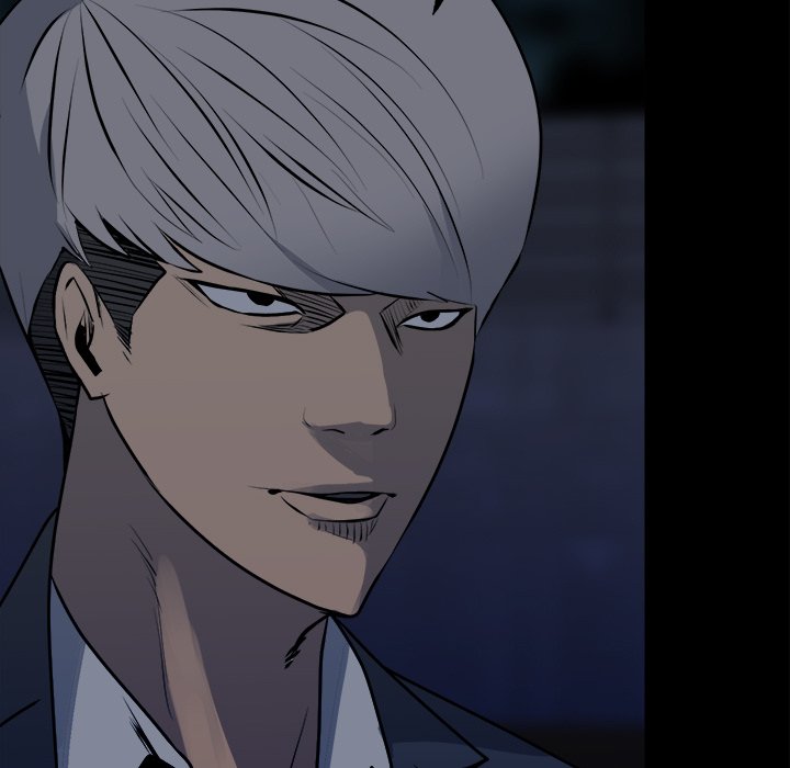 The Villain Chapter 152 - Page 37