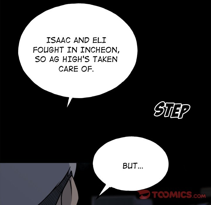 The Villain Chapter 152 - Page 39