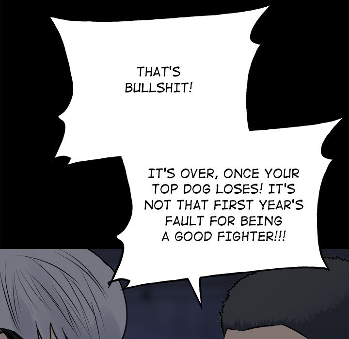 The Villain Chapter 152 - Page 47