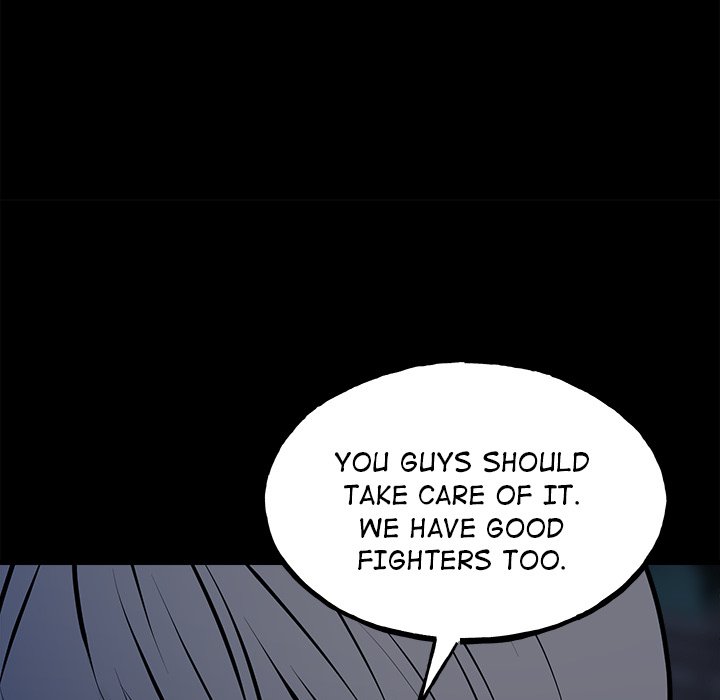 The Villain Chapter 152 - Page 59