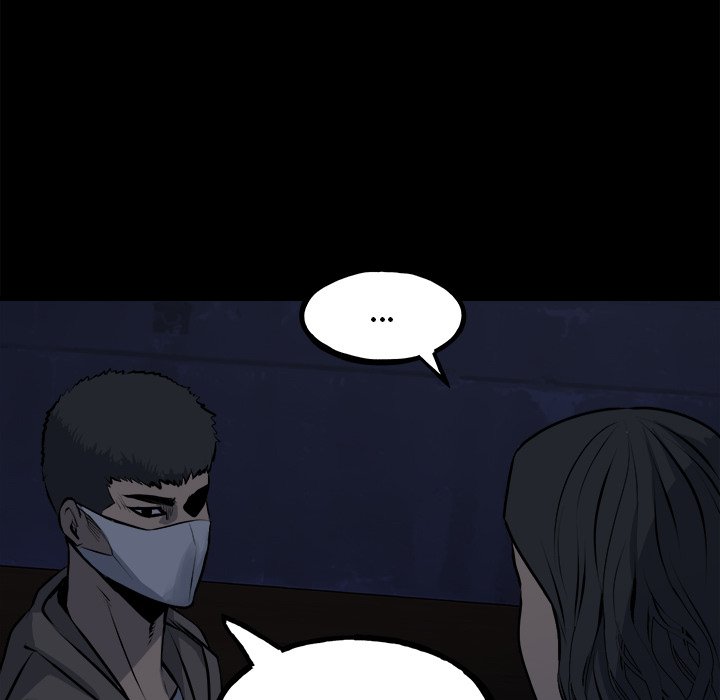 The Villain Chapter 152 - Page 90
