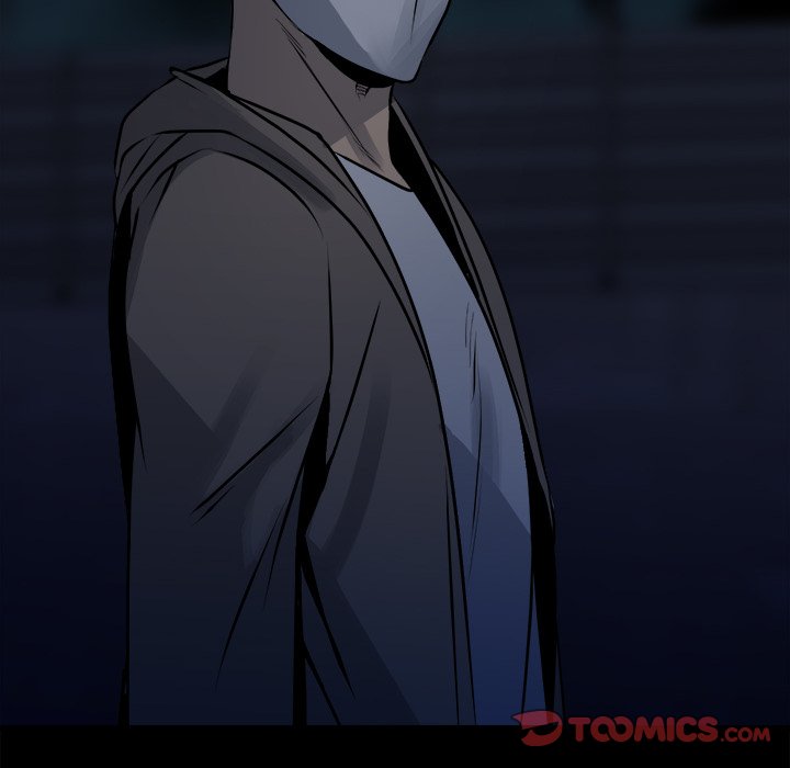 The Villain Chapter 152 - Page 93