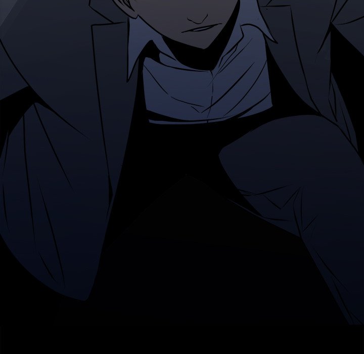 The Villain Chapter 152 - Page 96