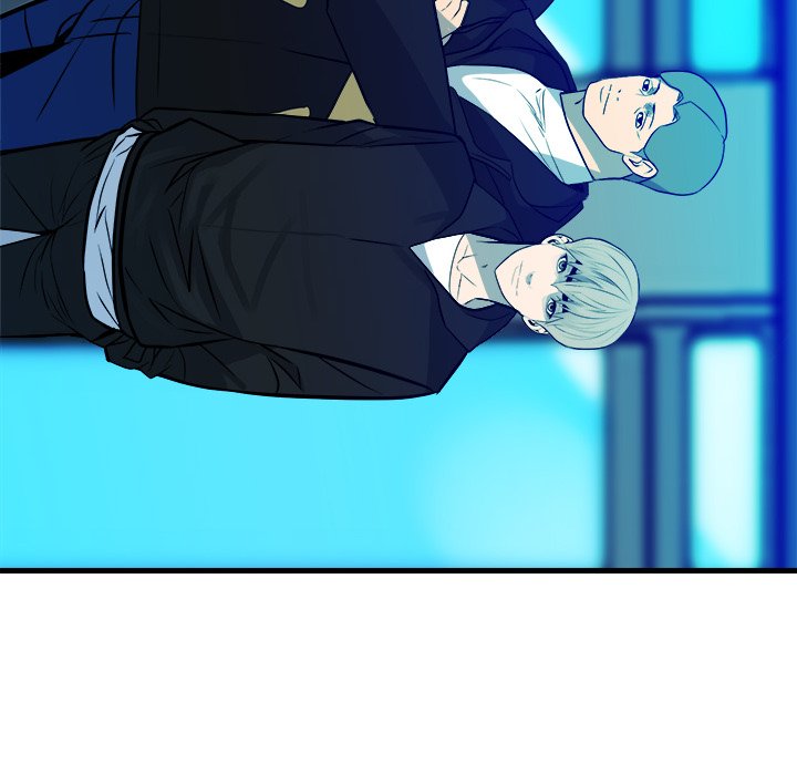 The Villain Chapter 153 - Page 10