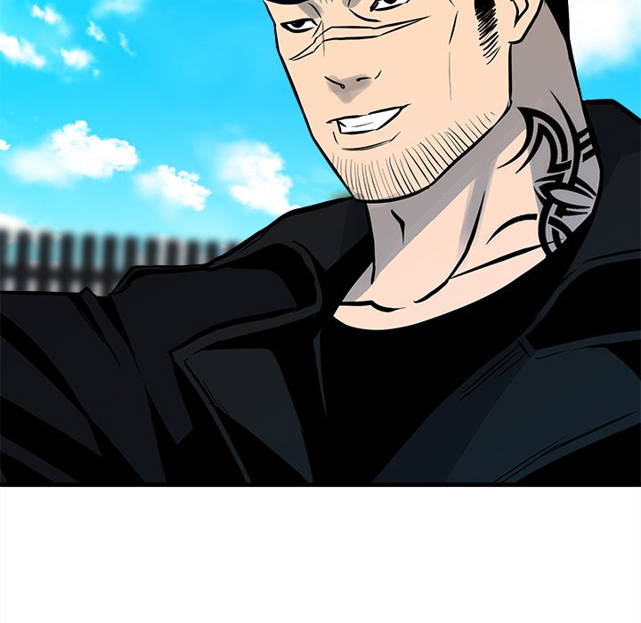 The Villain Chapter 153 - Page 101