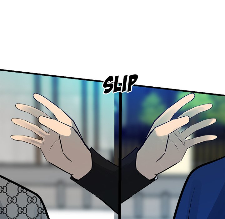 The Villain Chapter 153 - Page 109