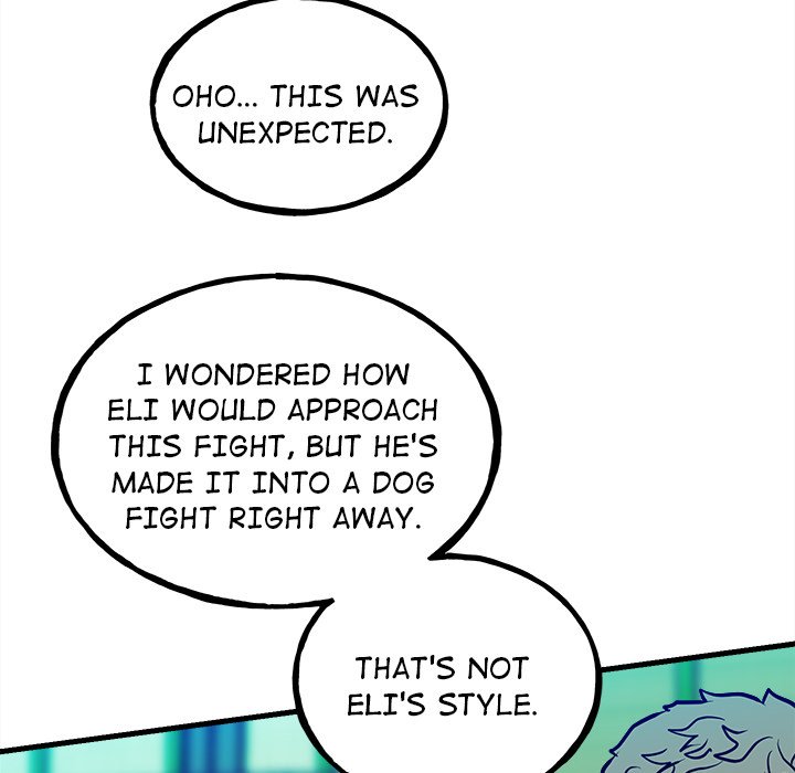 The Villain Chapter 153 - Page 122