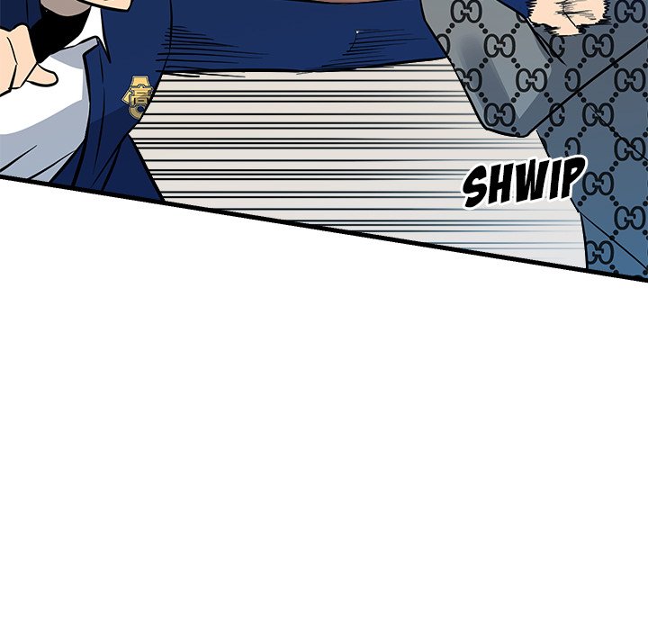 The Villain Chapter 153 - Page 127