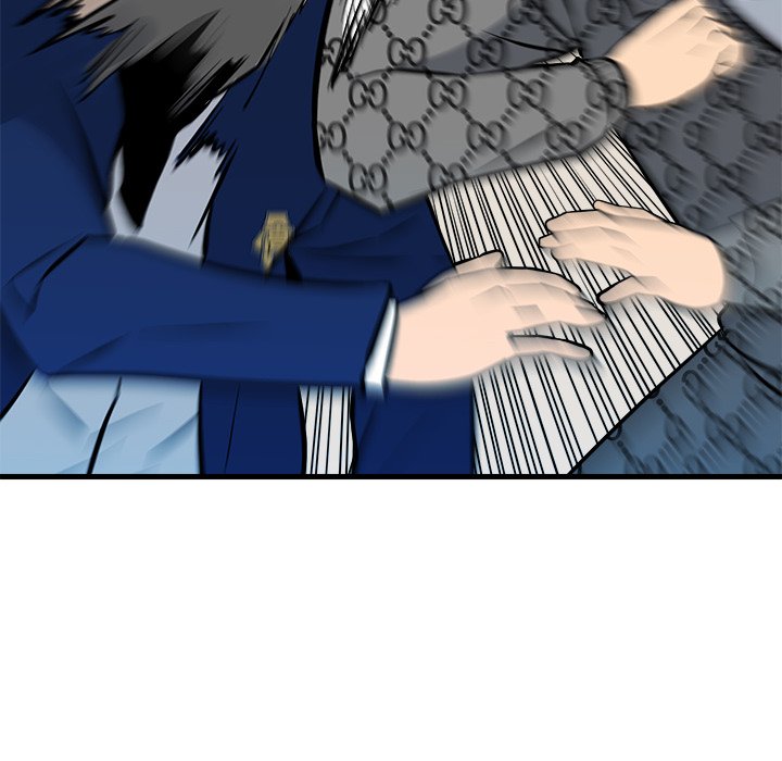 The Villain Chapter 153 - Page 131