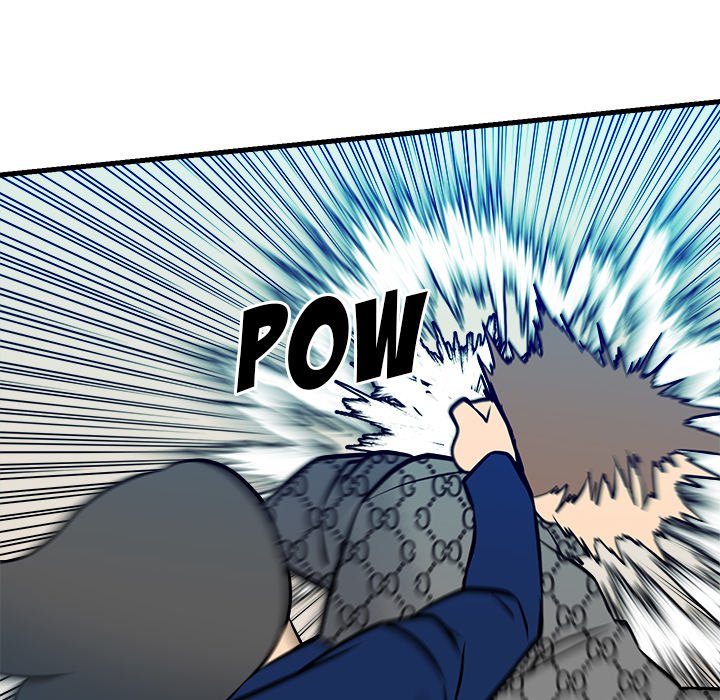 The Villain Chapter 153 - Page 135