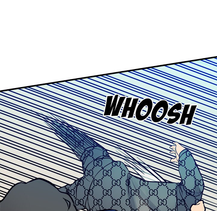 The Villain Chapter 153 - Page 137