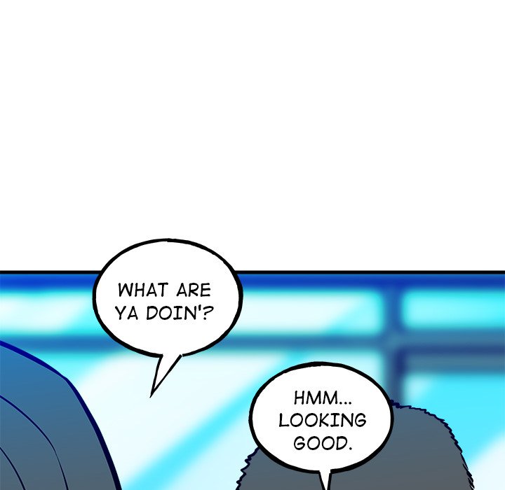 The Villain Chapter 153 - Page 14