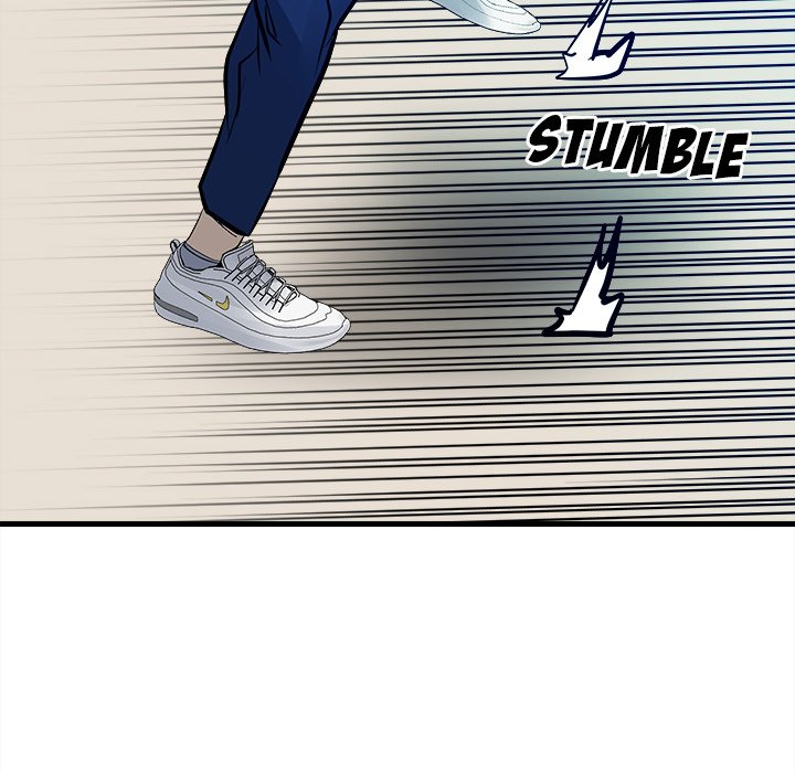 The Villain Chapter 153 - Page 142