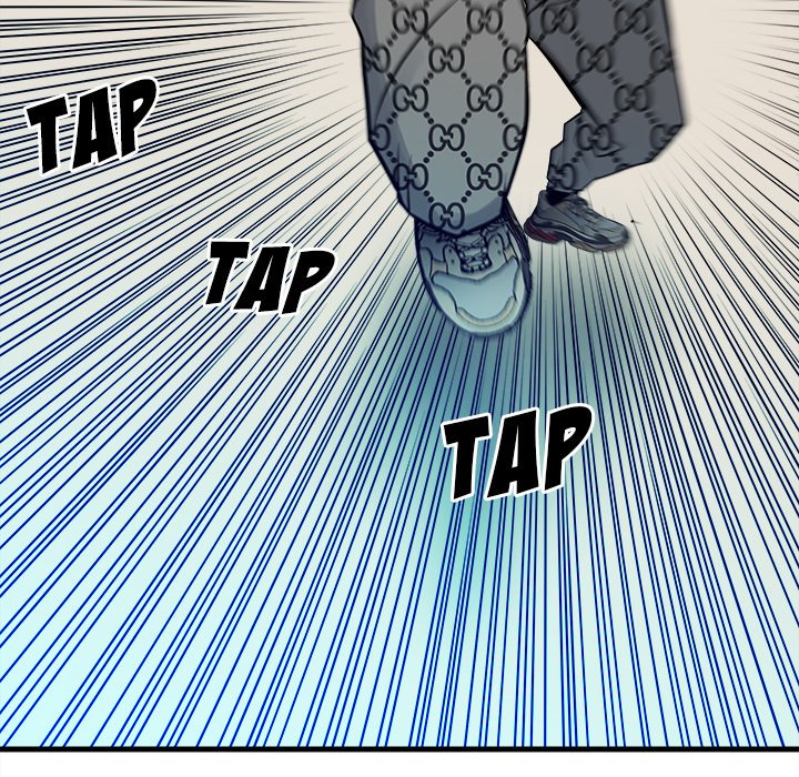 The Villain Chapter 153 - Page 144