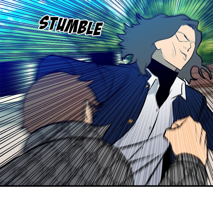 The Villain Chapter 153 - Page 152