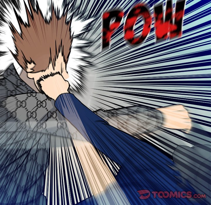 The Villain Chapter 153 - Page 156