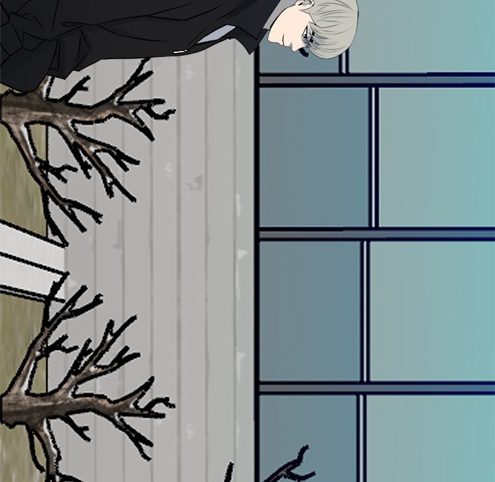 The Villain Chapter 153 - Page 24