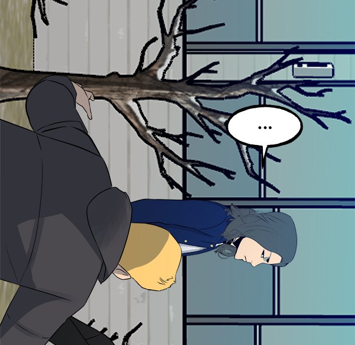 The Villain Chapter 153 - Page 25