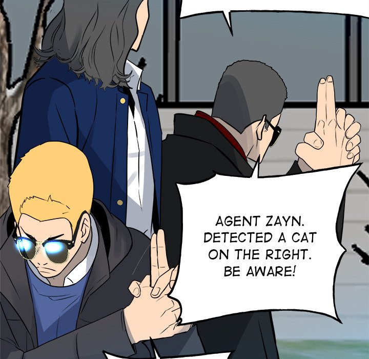 The Villain Chapter 153 - Page 28