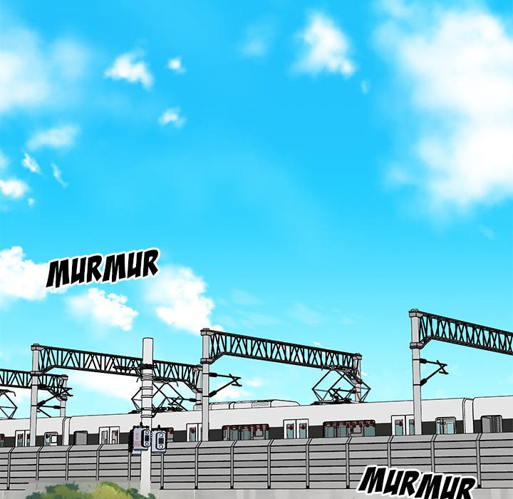 The Villain Chapter 153 - Page 34