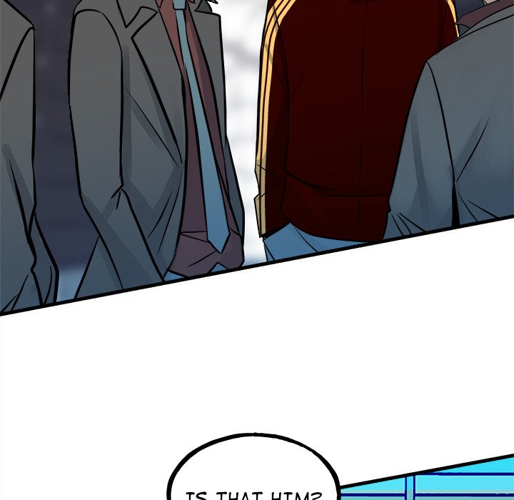 The Villain Chapter 153 - Page 37