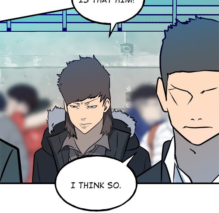 The Villain Chapter 153 - Page 38