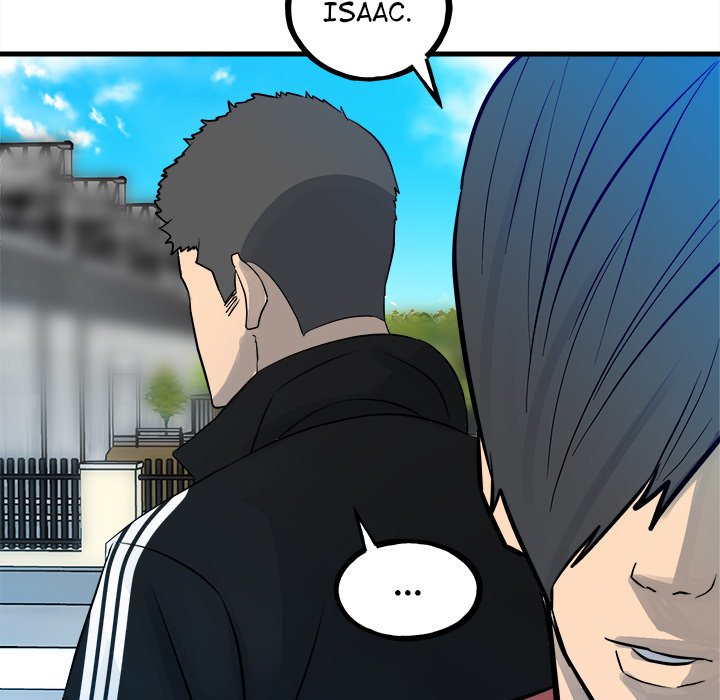 The Villain Chapter 153 - Page 40