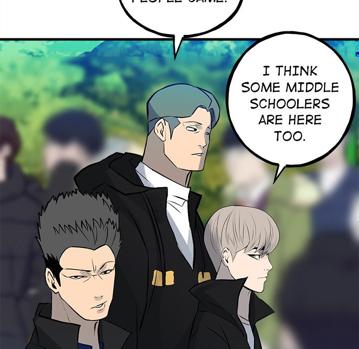 The Villain Chapter 153 - Page 53