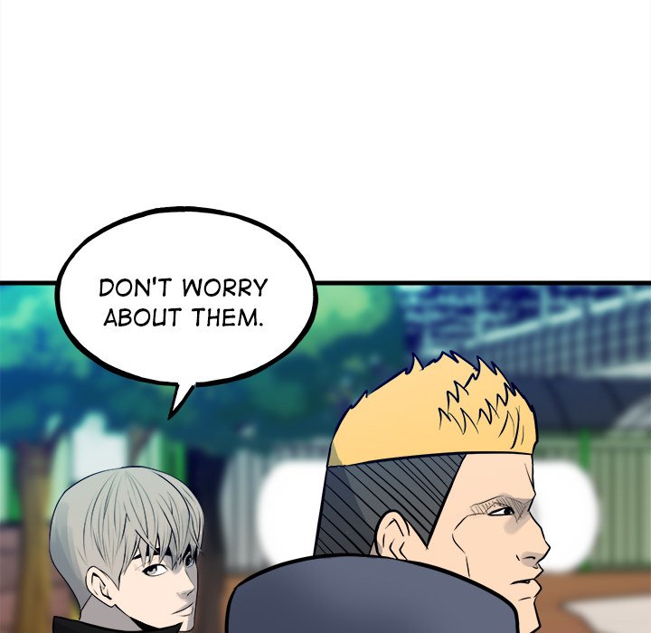 The Villain Chapter 153 - Page 60