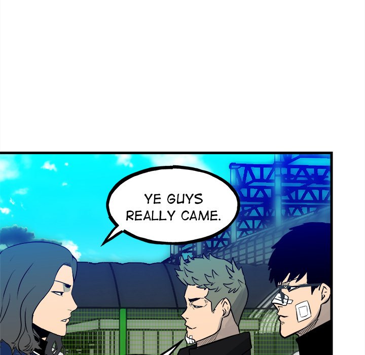 The Villain Chapter 153 - Page 69